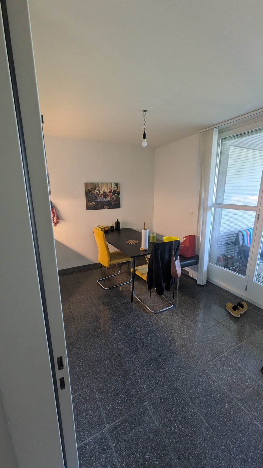 Appartamento di 1 ½ locali