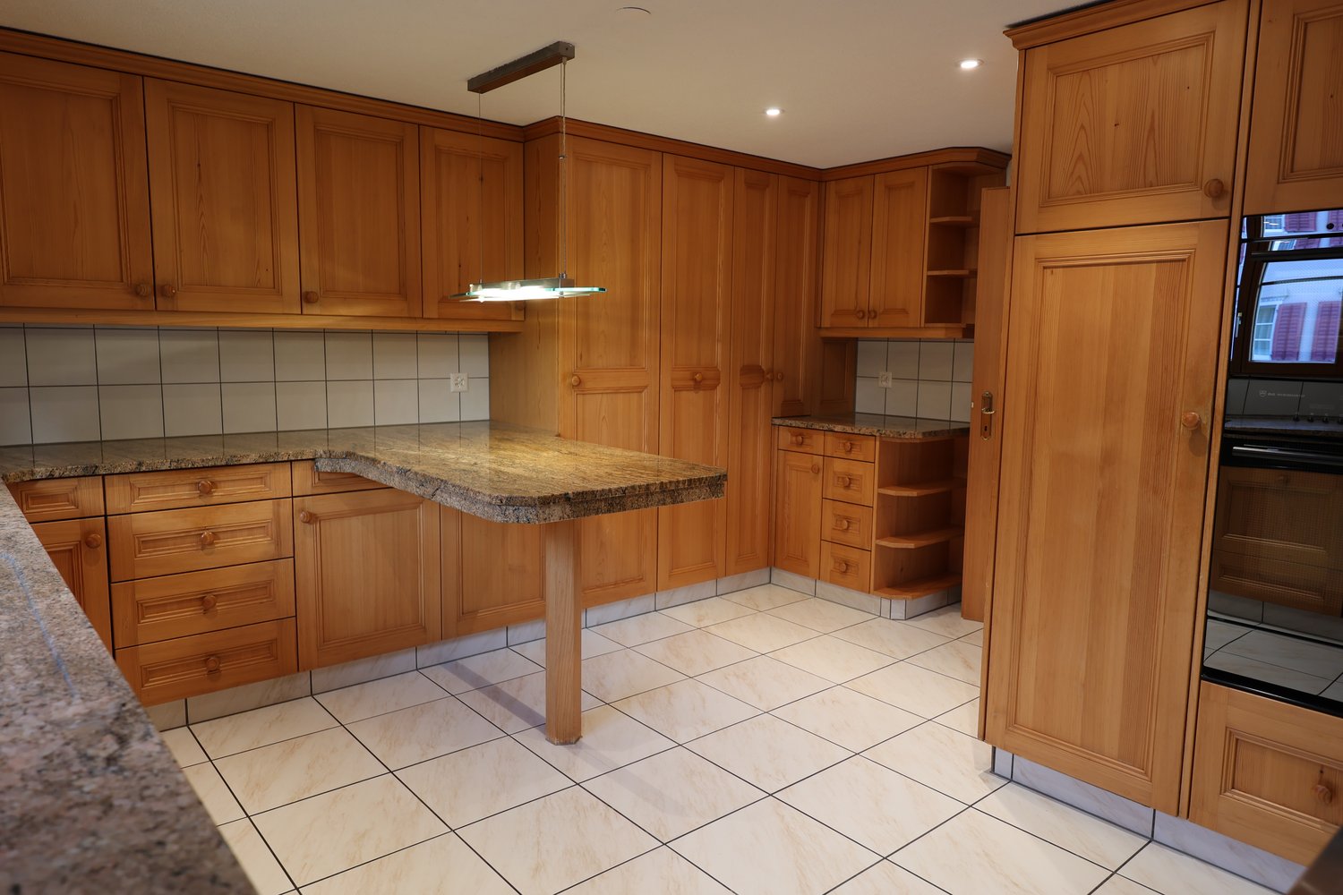 Appartamento di 7 ½ locali