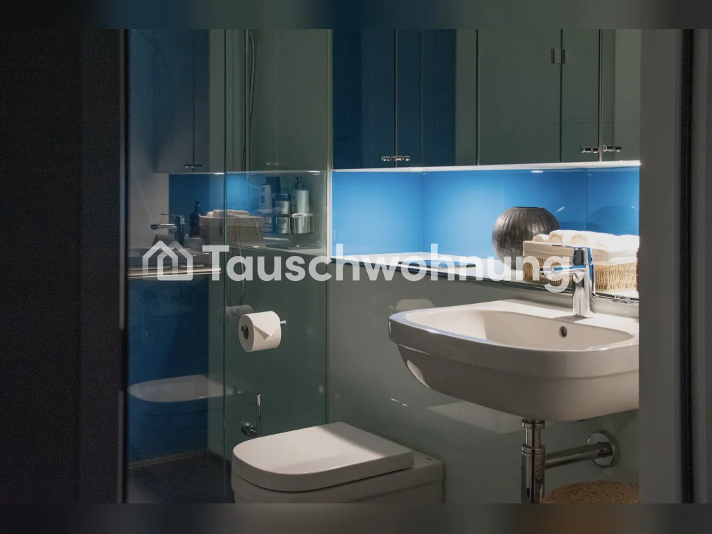 1 ½ rooms roof flat, foto 4 di 5