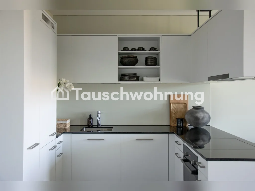 1 ½ rooms roof flat, foto 3 di 5