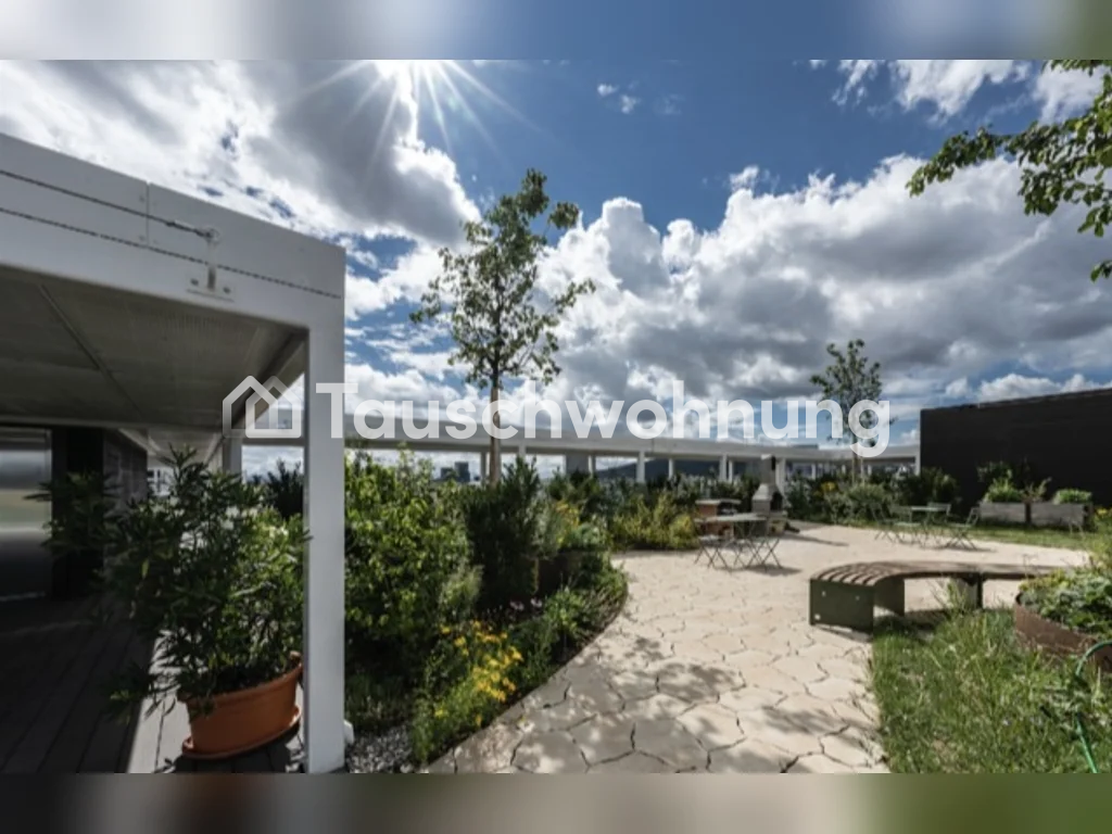 1 ½ rooms roof flat, foto 5 di 5