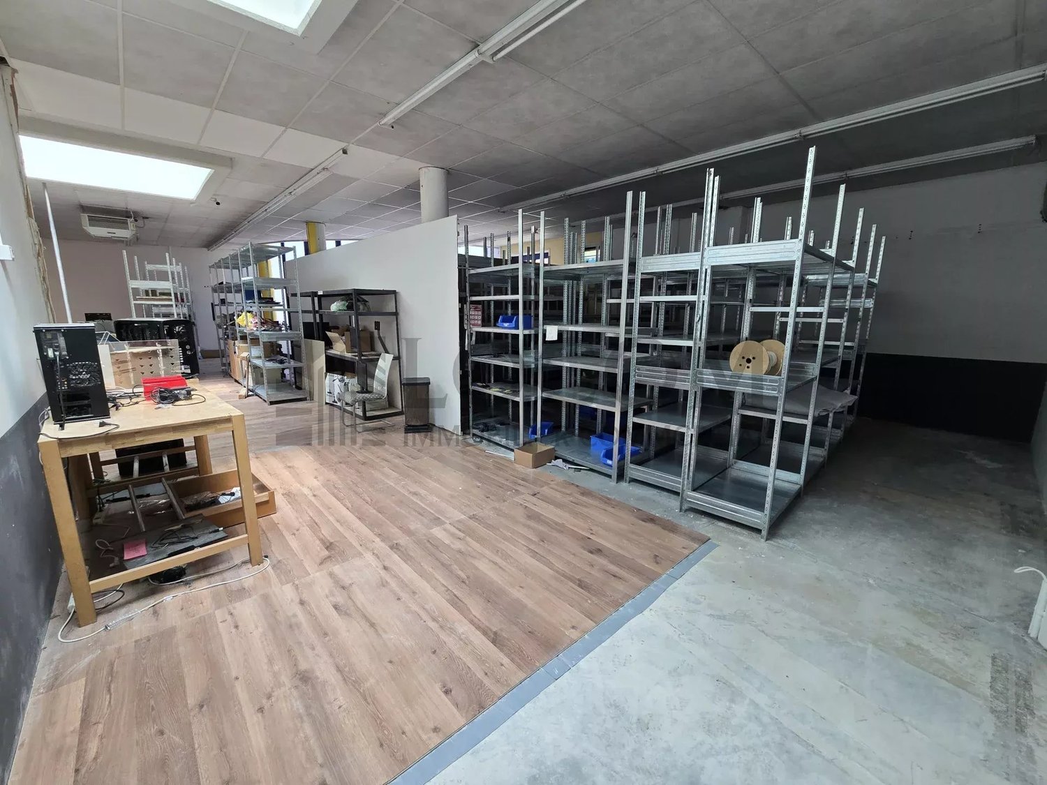 Shop