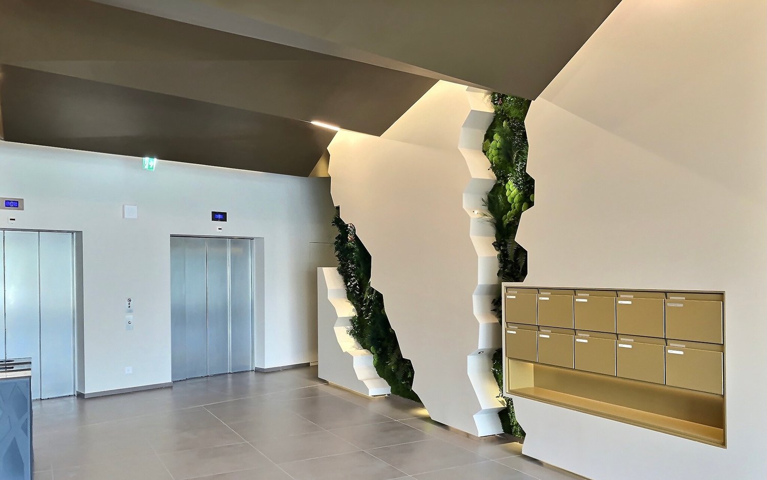 150m² ufficio