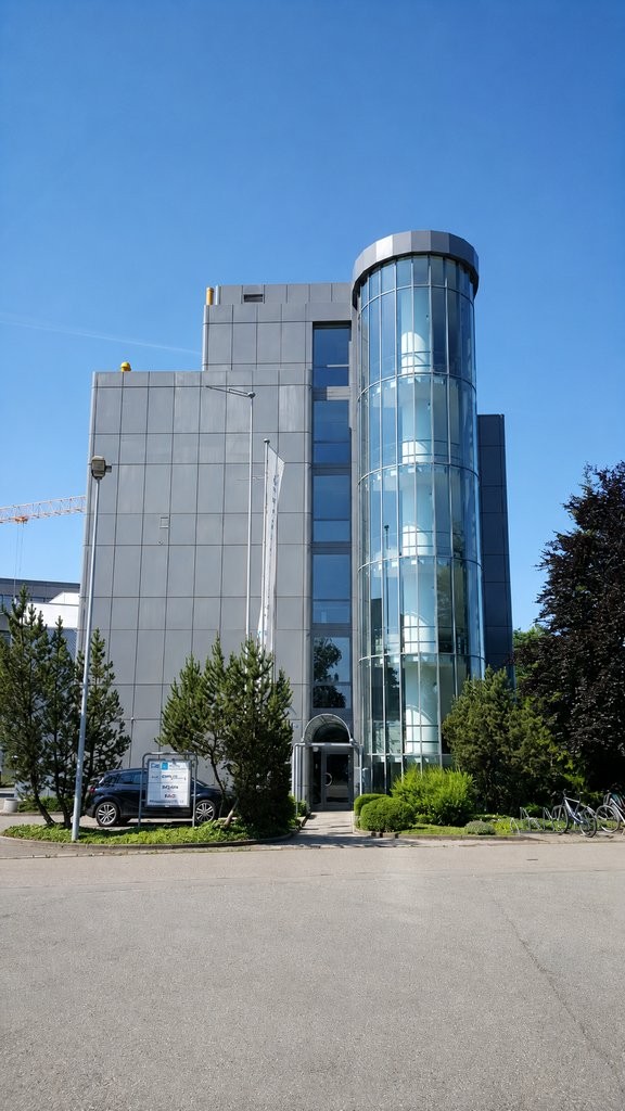 51m² ufficio