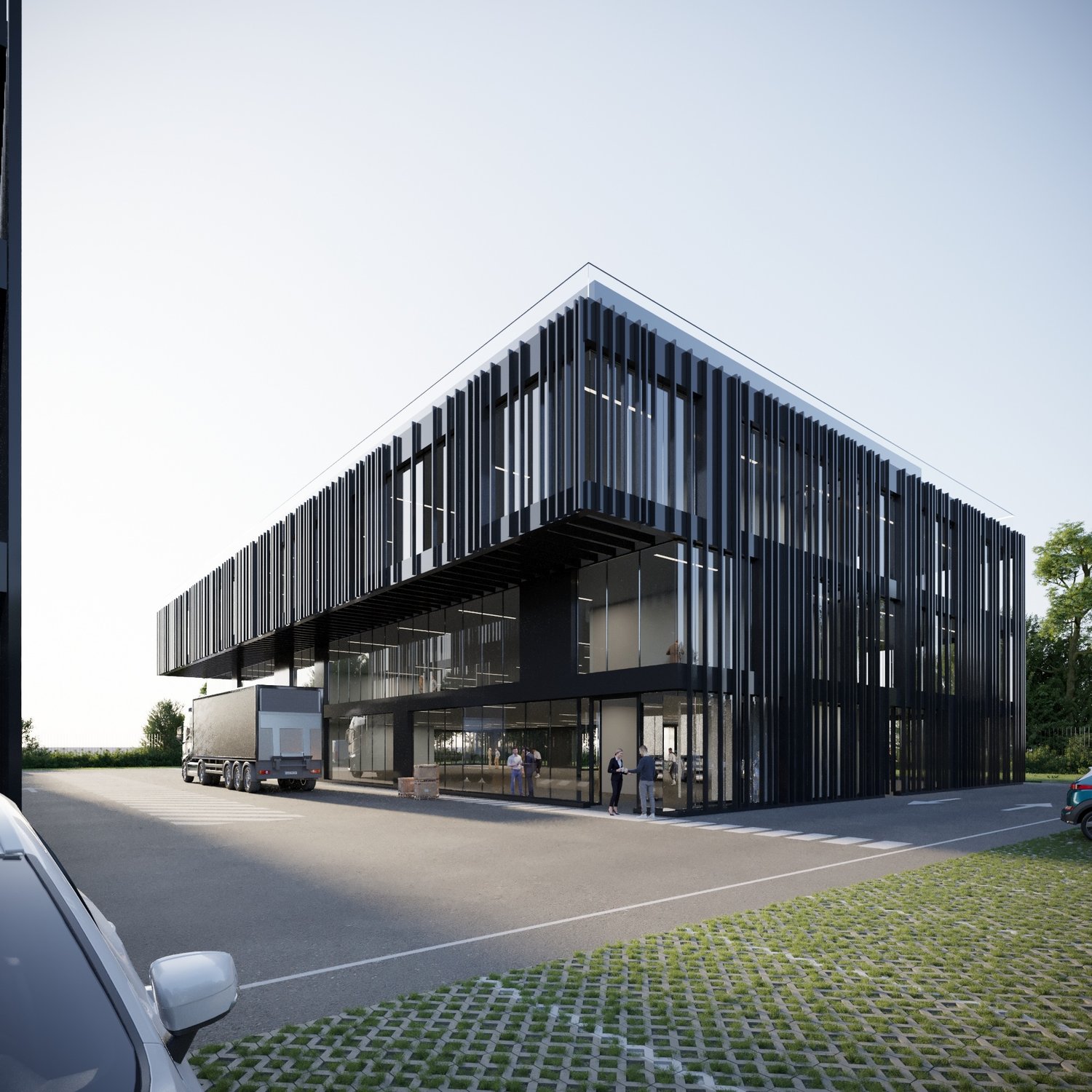 1182m² oggetto industriale