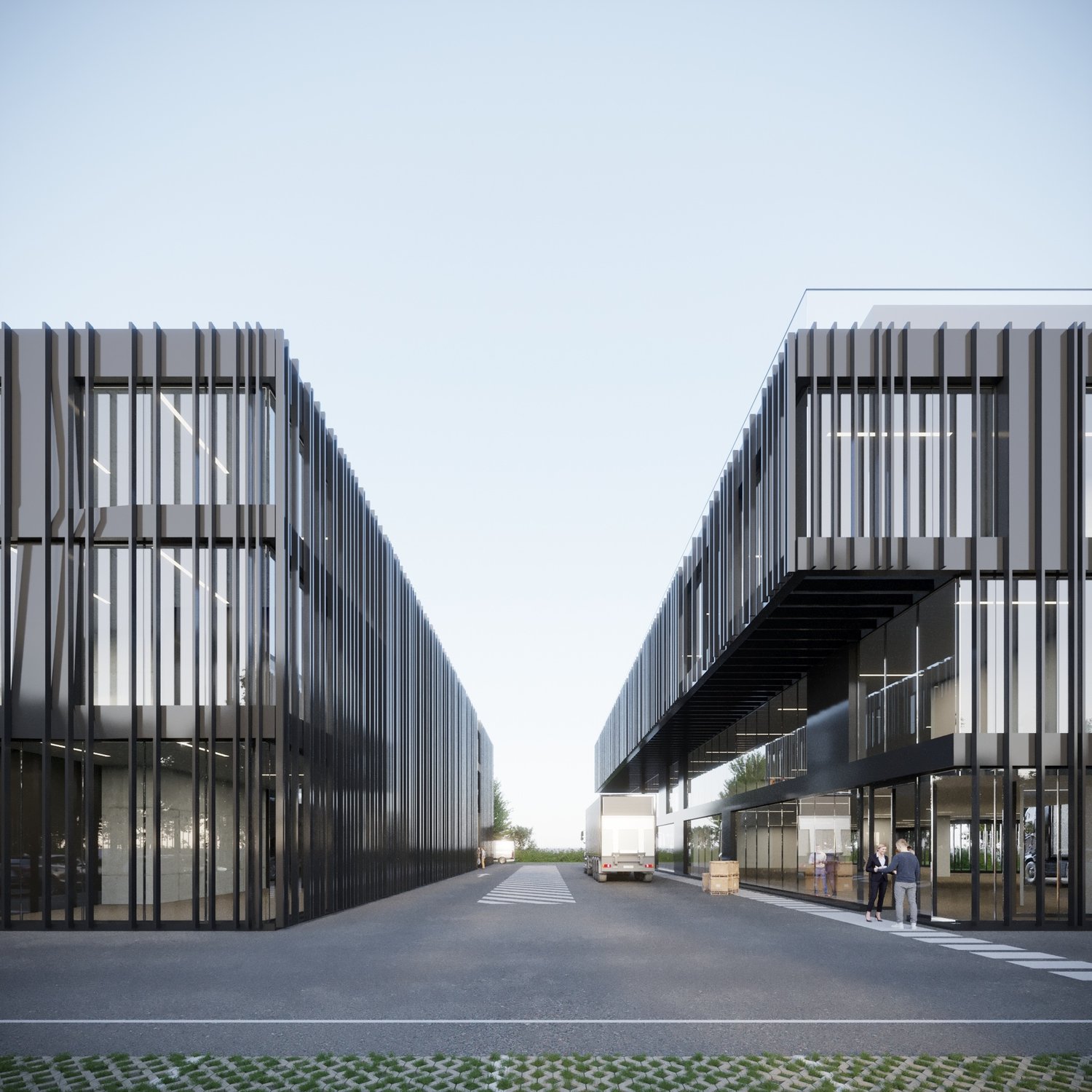 1182m² oggetto industriale
