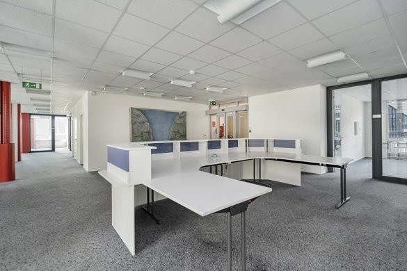 830m² ufficio, foto 10 di 10