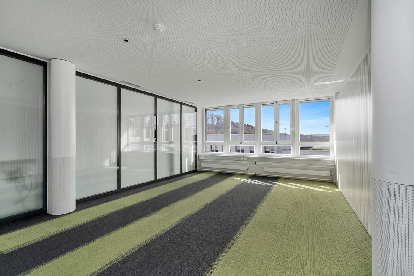 830m² ufficio, foto 7 di 10