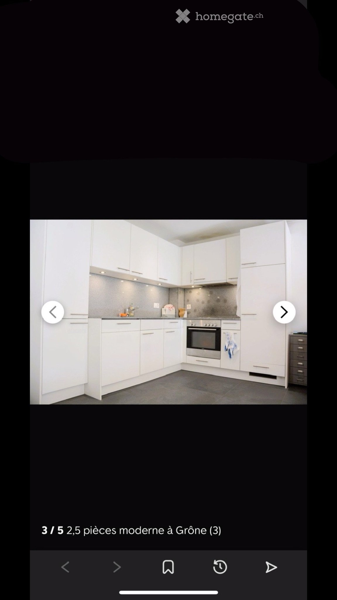appartamento 2 locali, foto 1 di 5