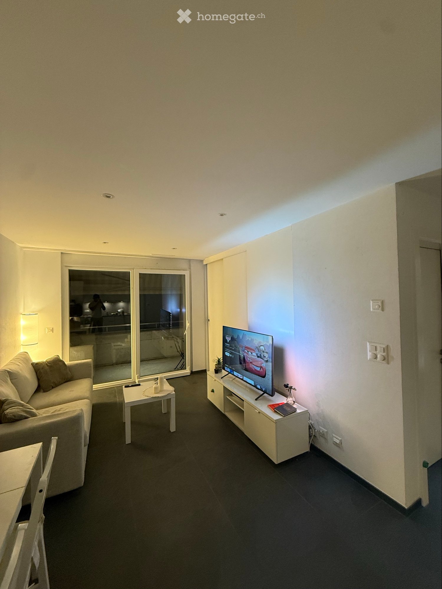 appartamento 2 locali, foto 5 di 5