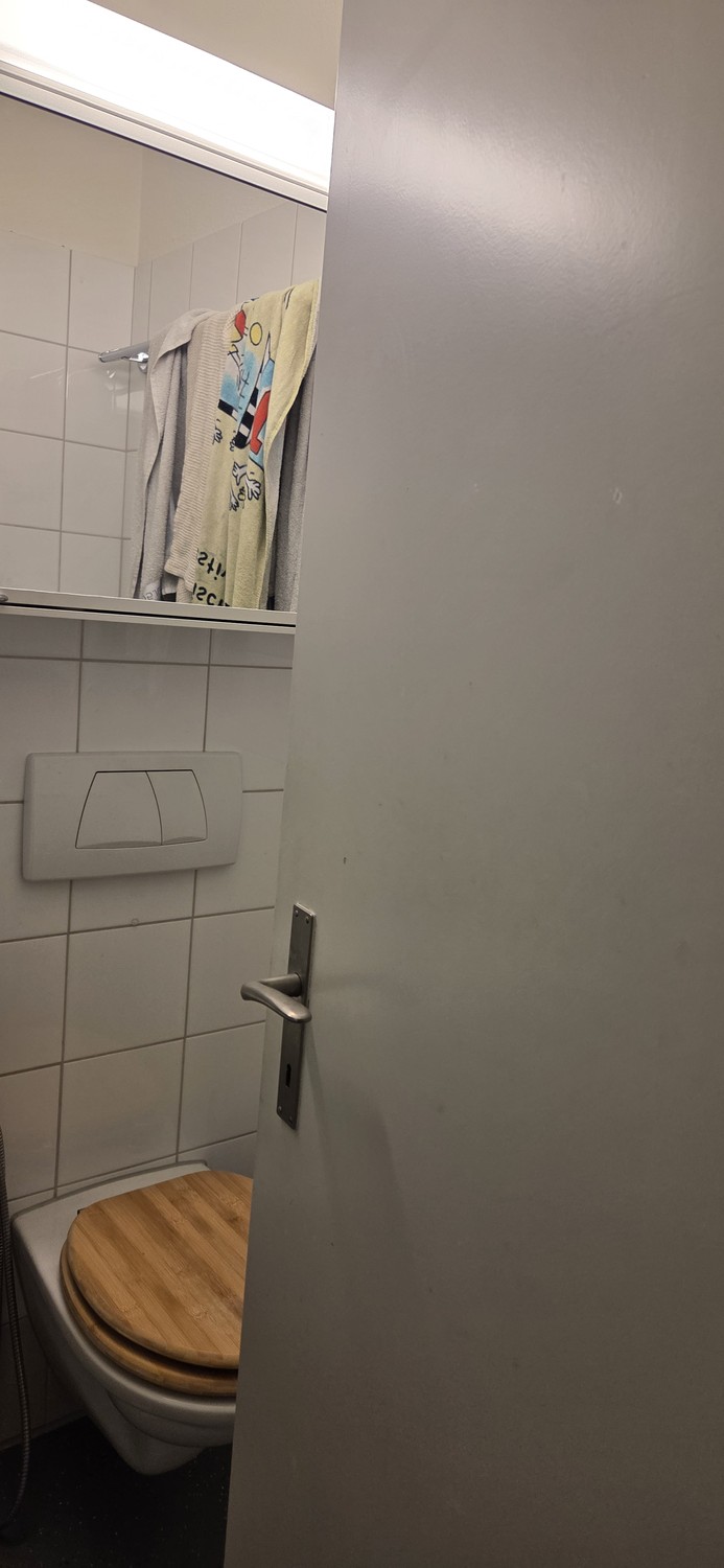 Appartamento di 4 ½ locali