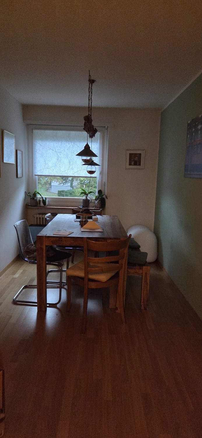 Appartamento di 4 ½ locali
