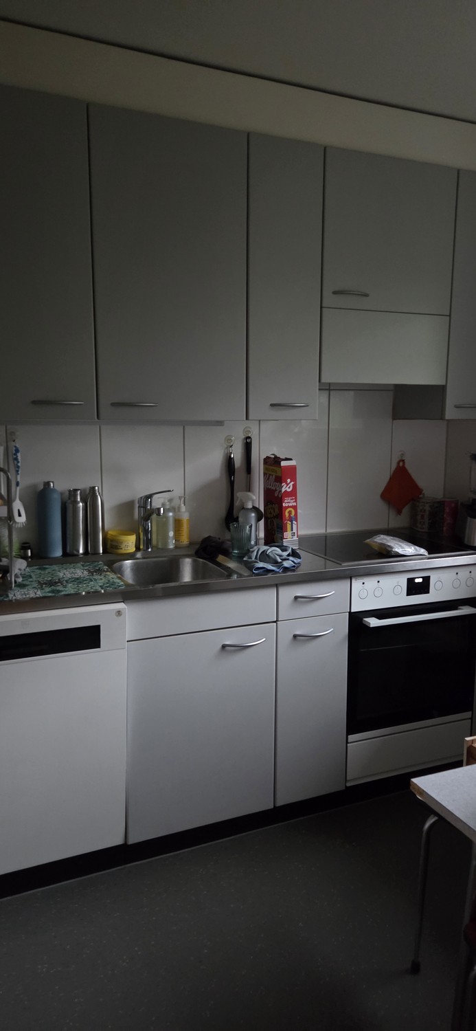 Appartamento di 4 ½ locali