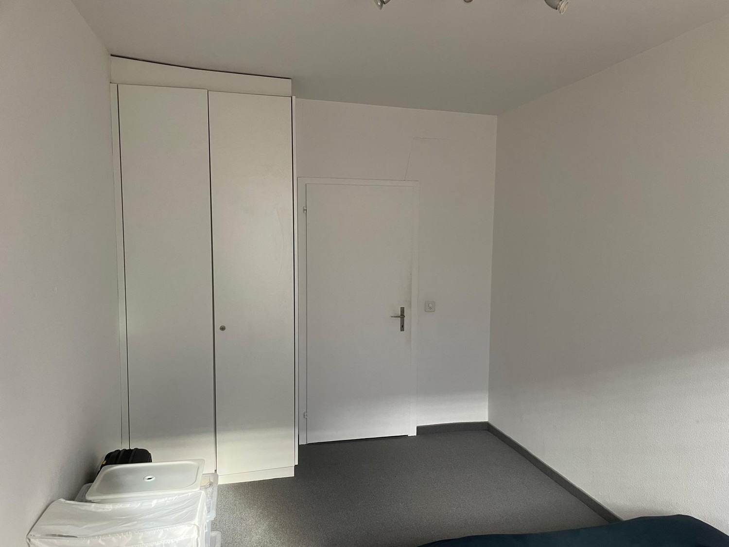 Chambre dans une colocation