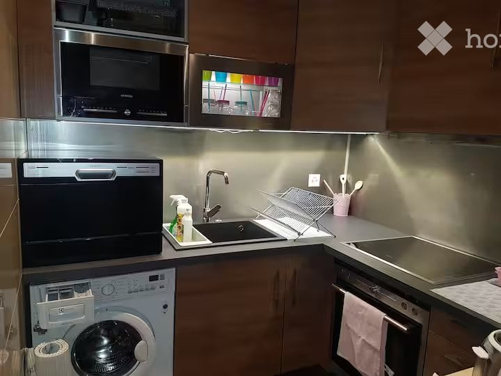 Appartamento di 2 ½ locali, foto 6 di 8