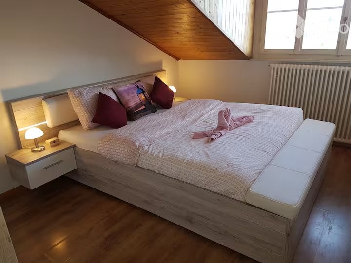 Appartamento di 2 ½ locali, foto 3 di 8