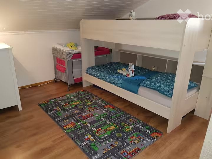 Appartamento di 2 ½ locali, foto 4 di 8