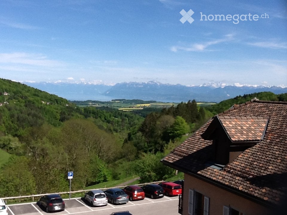 Appartamento di 2 ½ locali, foto 2 di 8