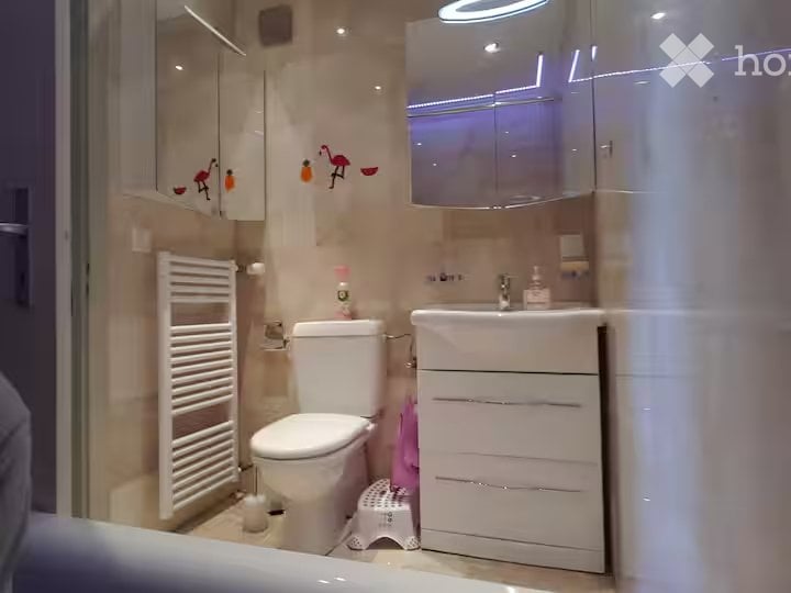 Appartamento di 2 ½ locali, foto 7 di 8