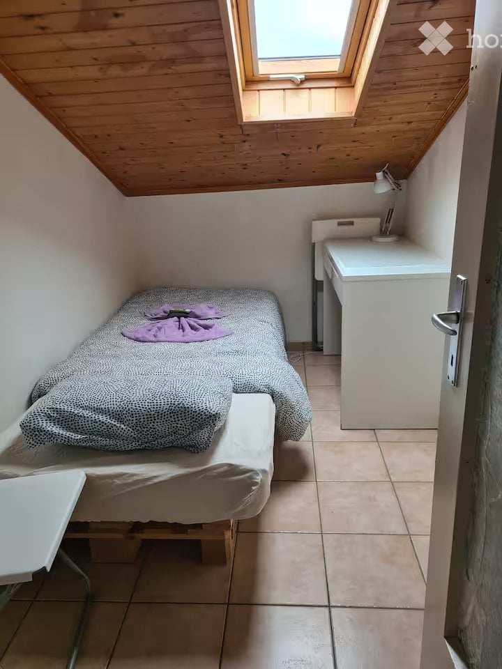 Appartamento di 2 ½ locali, foto 5 di 8