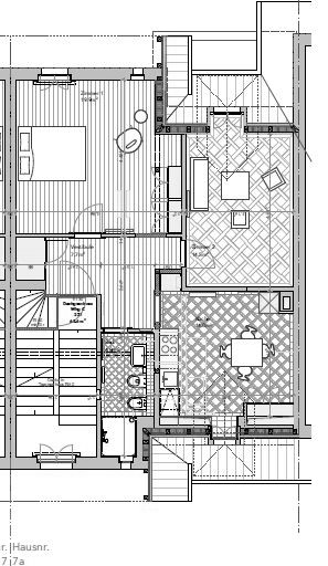 2 ½ rooms apartment, foto 10 di 10
