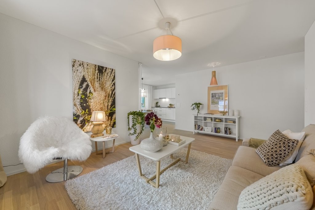 Appartamento di 3 ½ locali