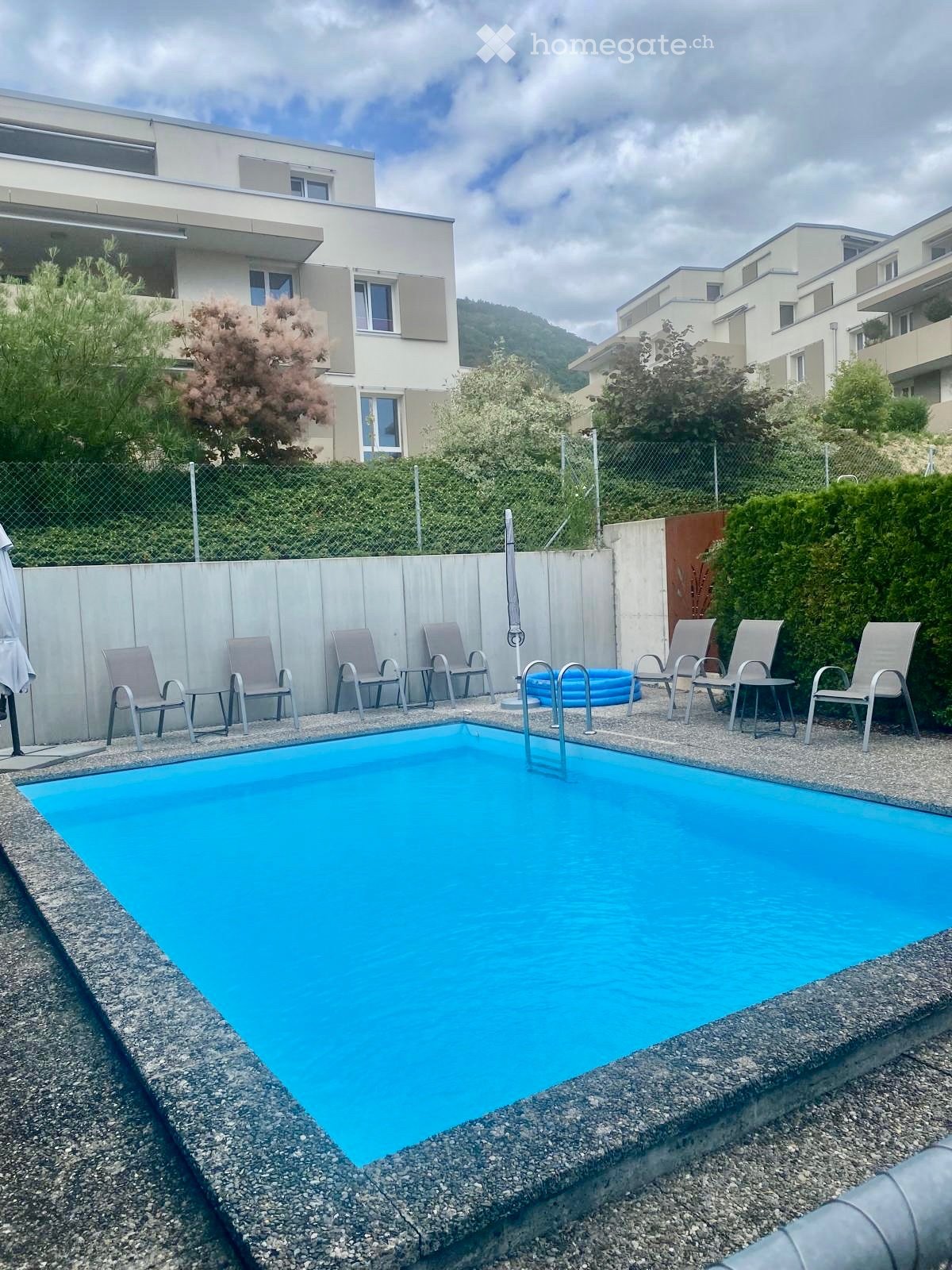 3-Zimmer-Wohnung