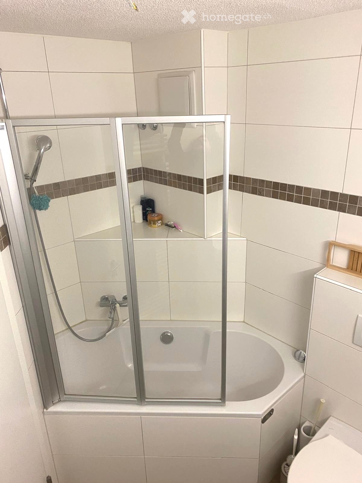3-Zimmer-Wohnung