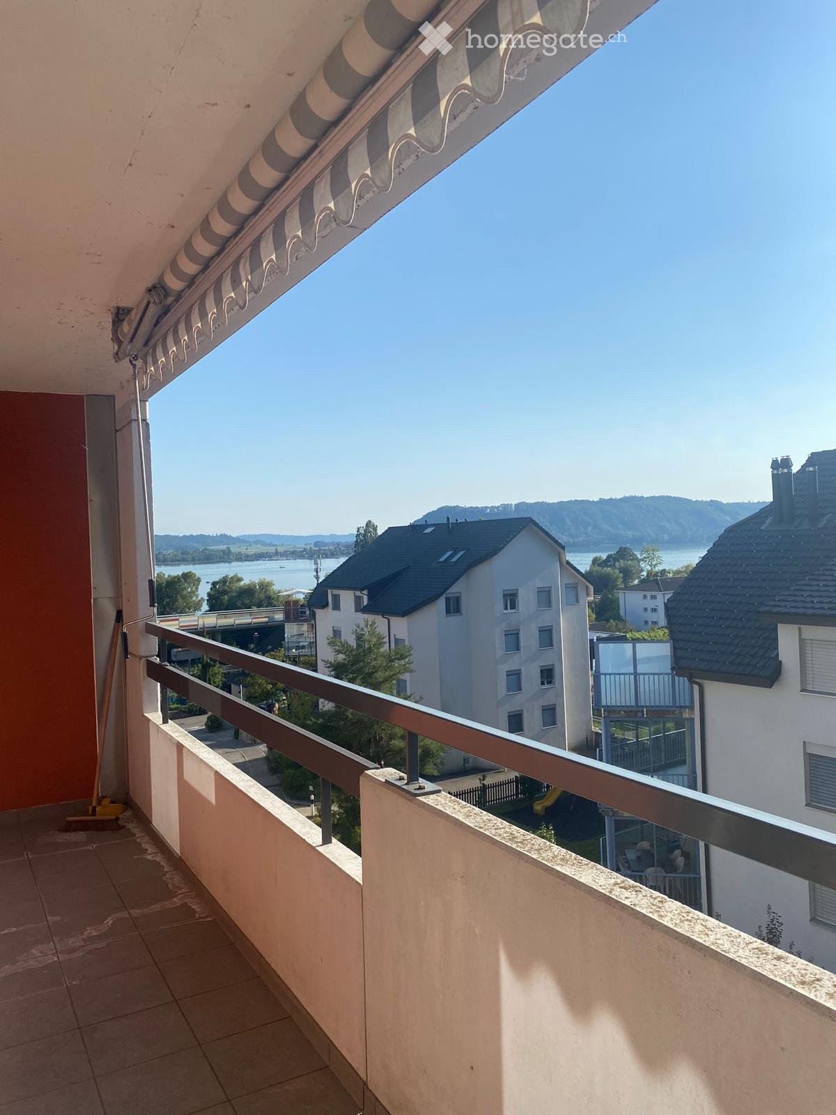 3-Zimmer-Wohnung