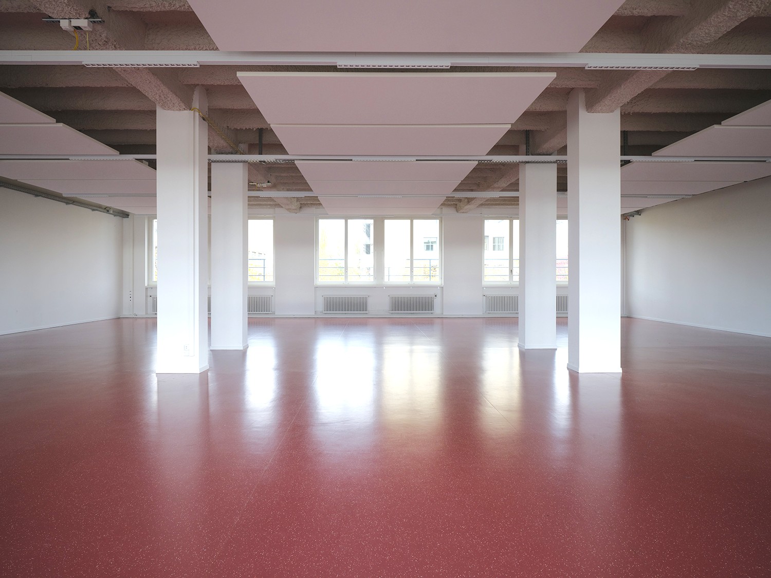 ufficio 1100m², foto 2 di 10