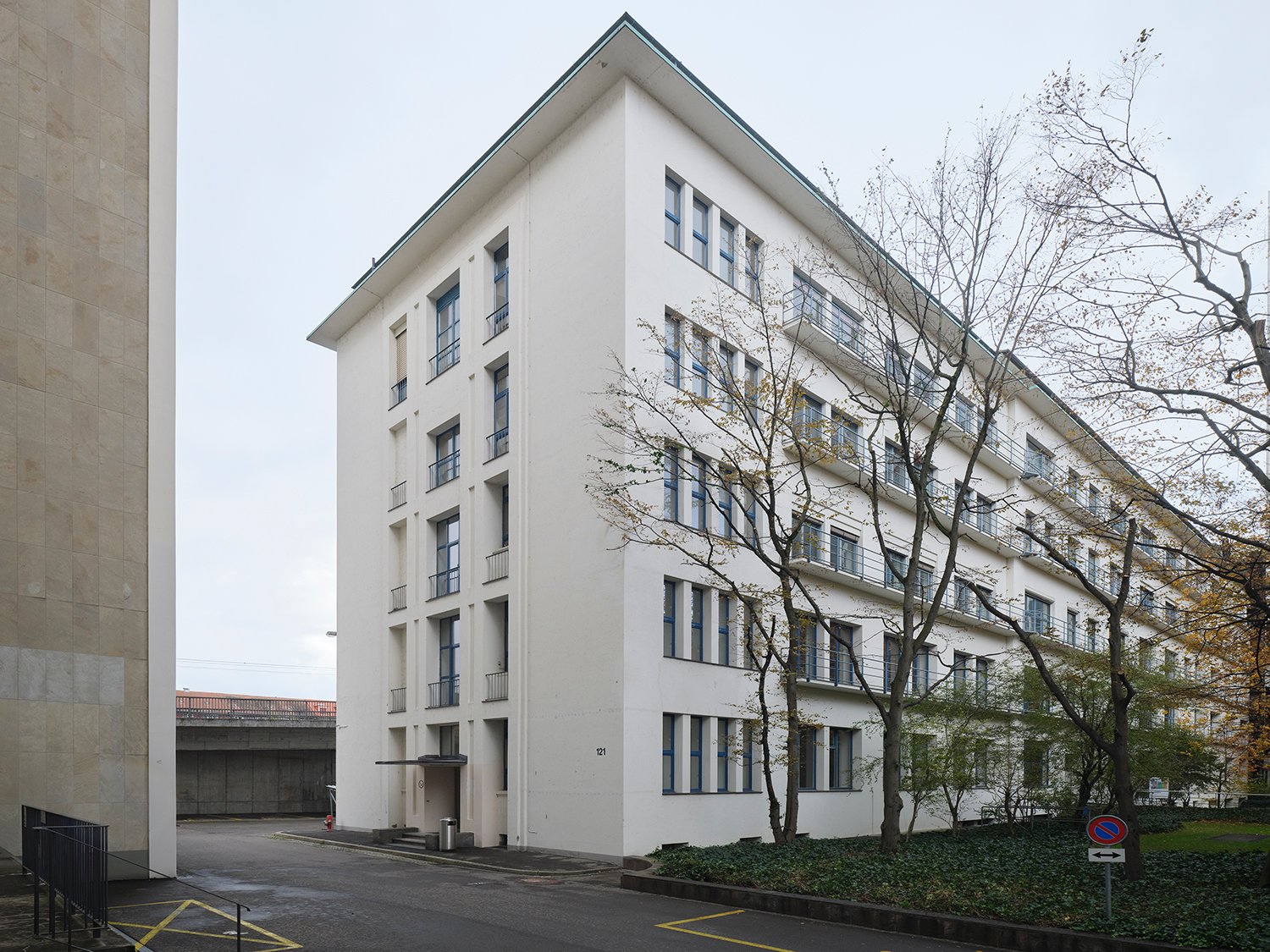 ufficio 1100m², foto 6 di 10
