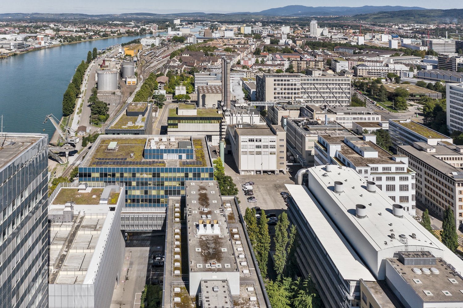 ufficio 1100m², foto 10 di 10