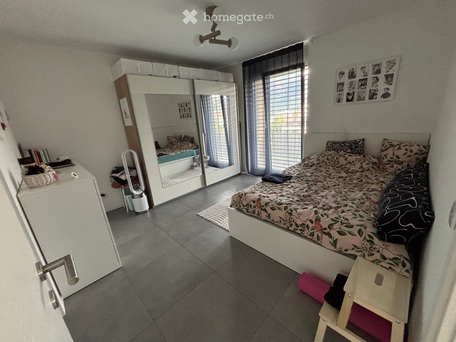1 rooms apartment, foto 4 di 4