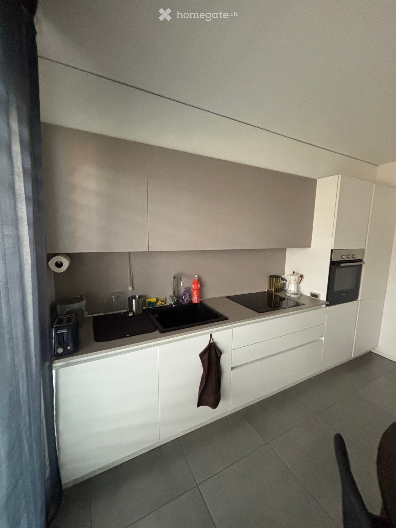 1 rooms apartment, foto 1 di 4
