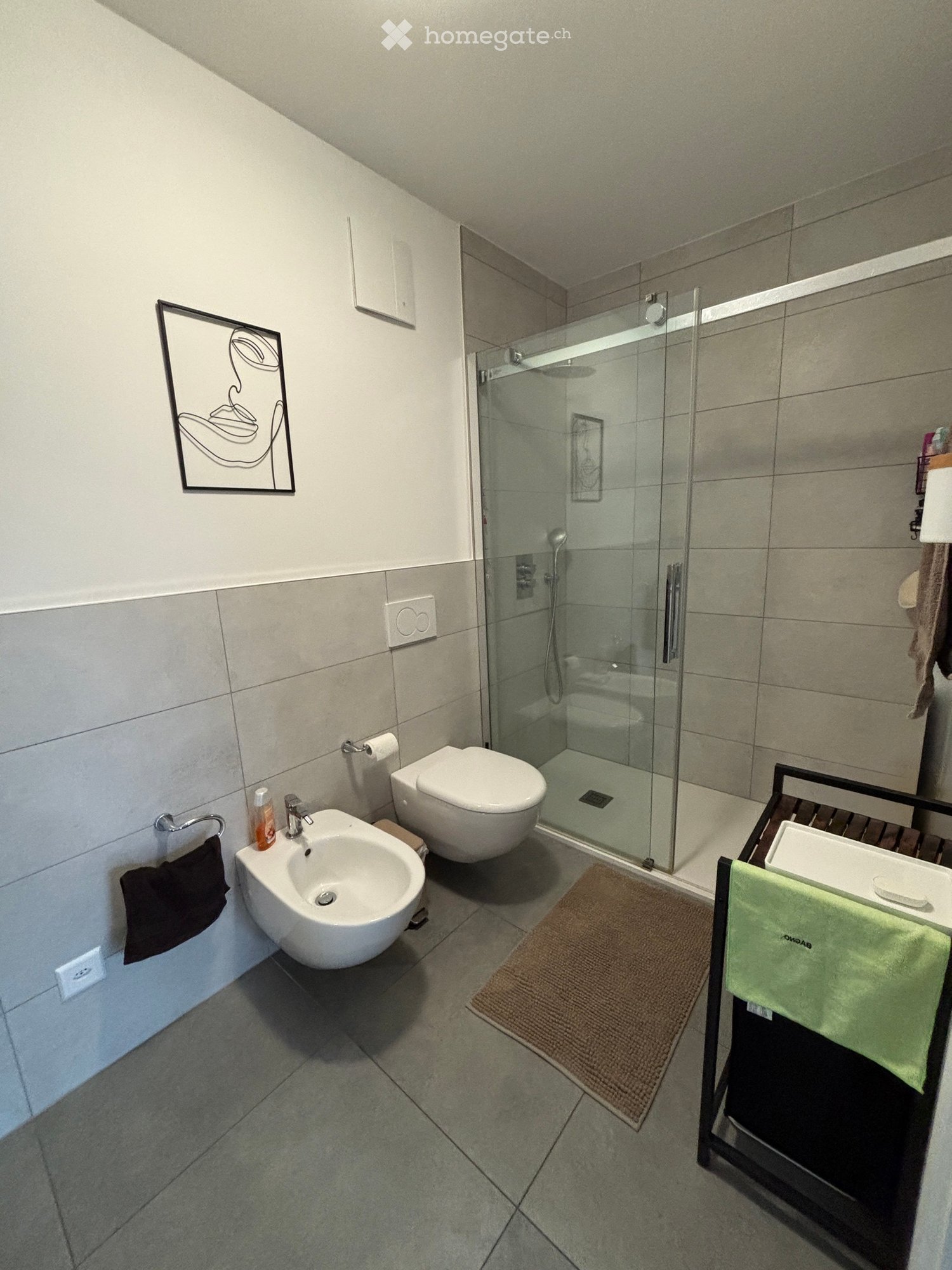 1 rooms apartment, foto 3 di 4