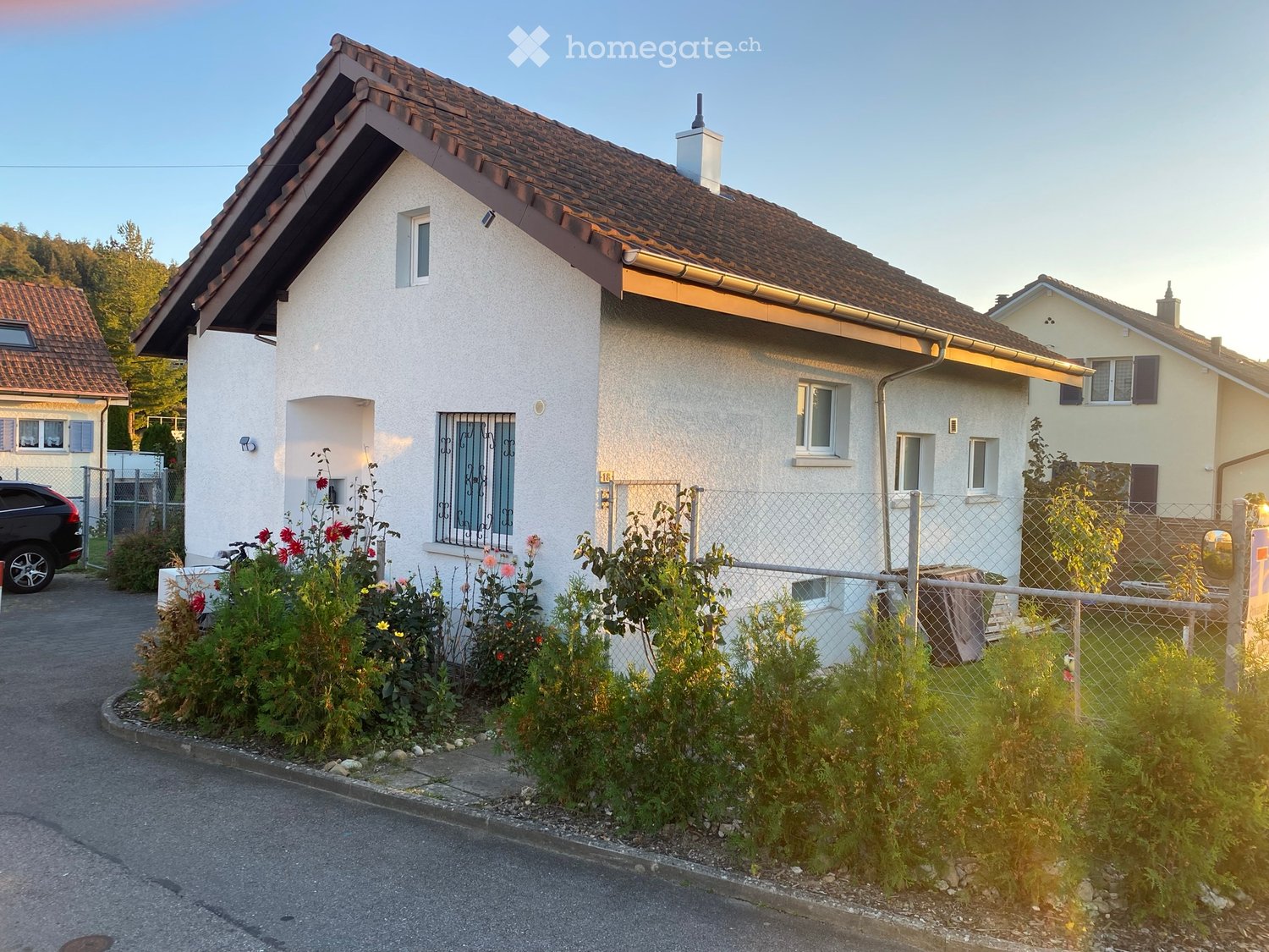 Casa unifamiliare di 5 locali, foto 1 di 5