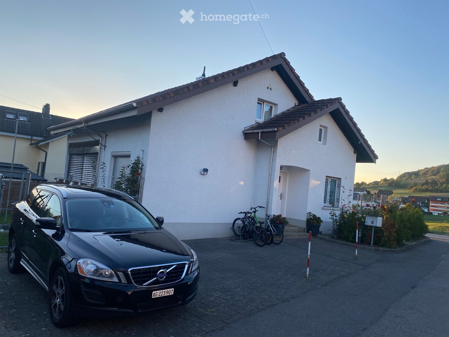 Casa unifamiliare di 5 locali, foto 2 di 5