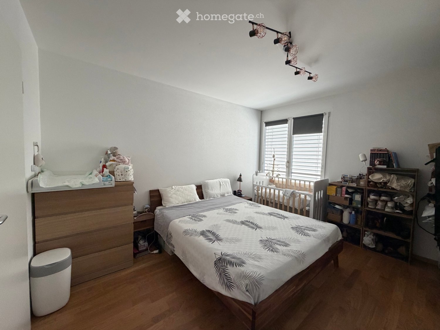 appartamento 3 locali