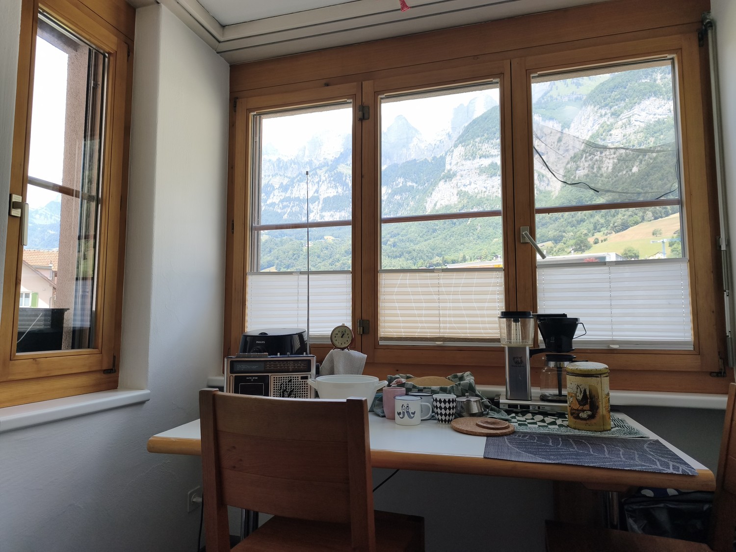 Appartement de 4 ½ pièces