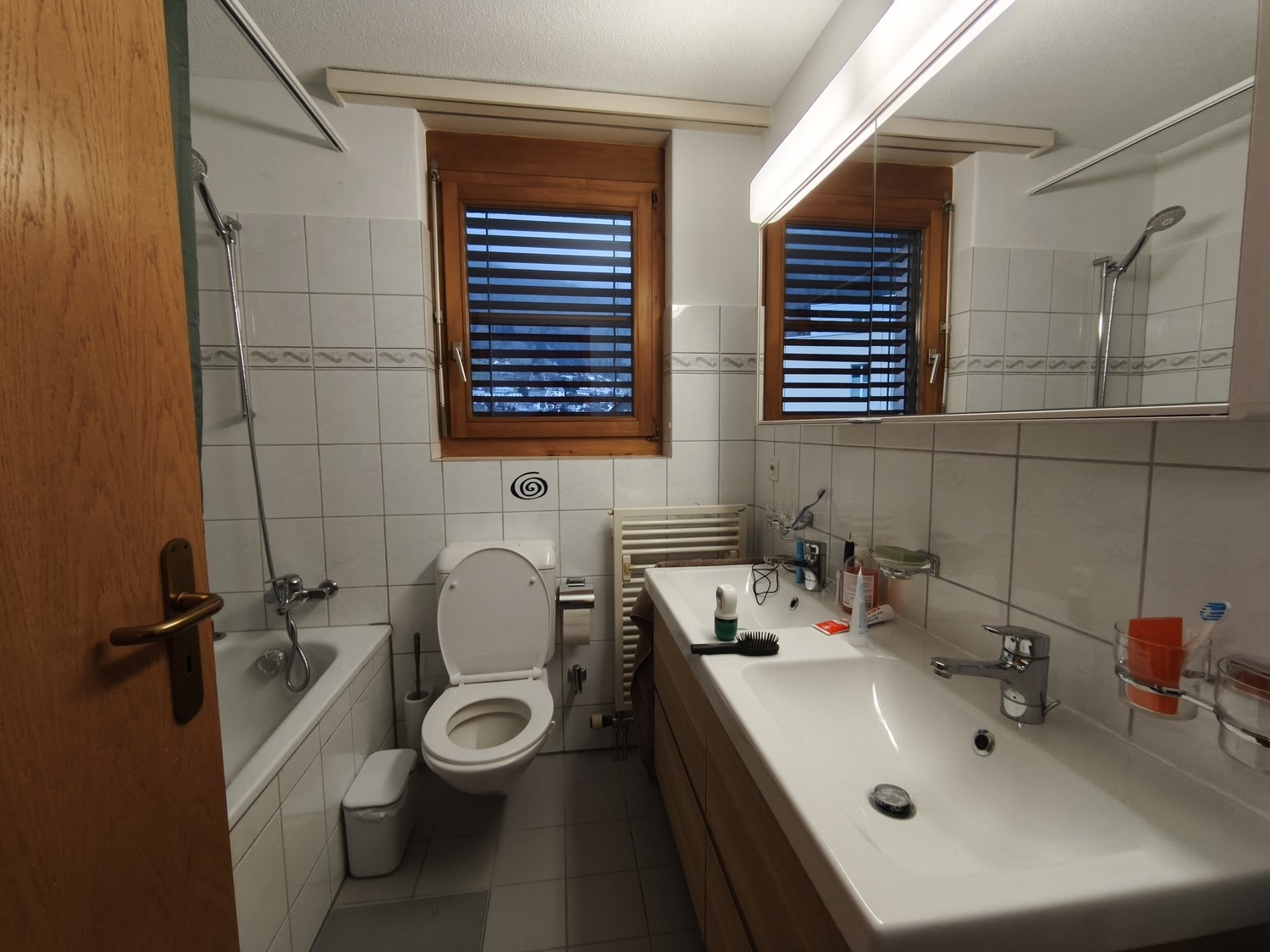 Appartement de 4 ½ pièces