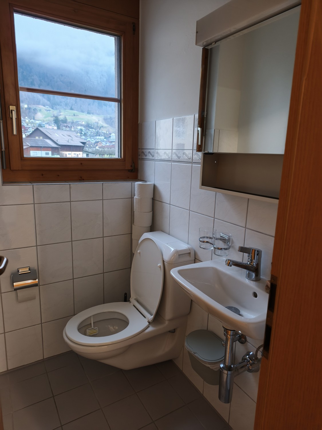 Appartement de 4 ½ pièces