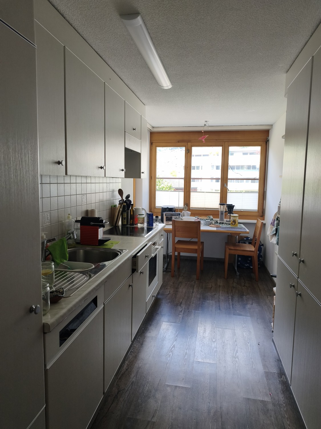 Appartement de 4 ½ pièces