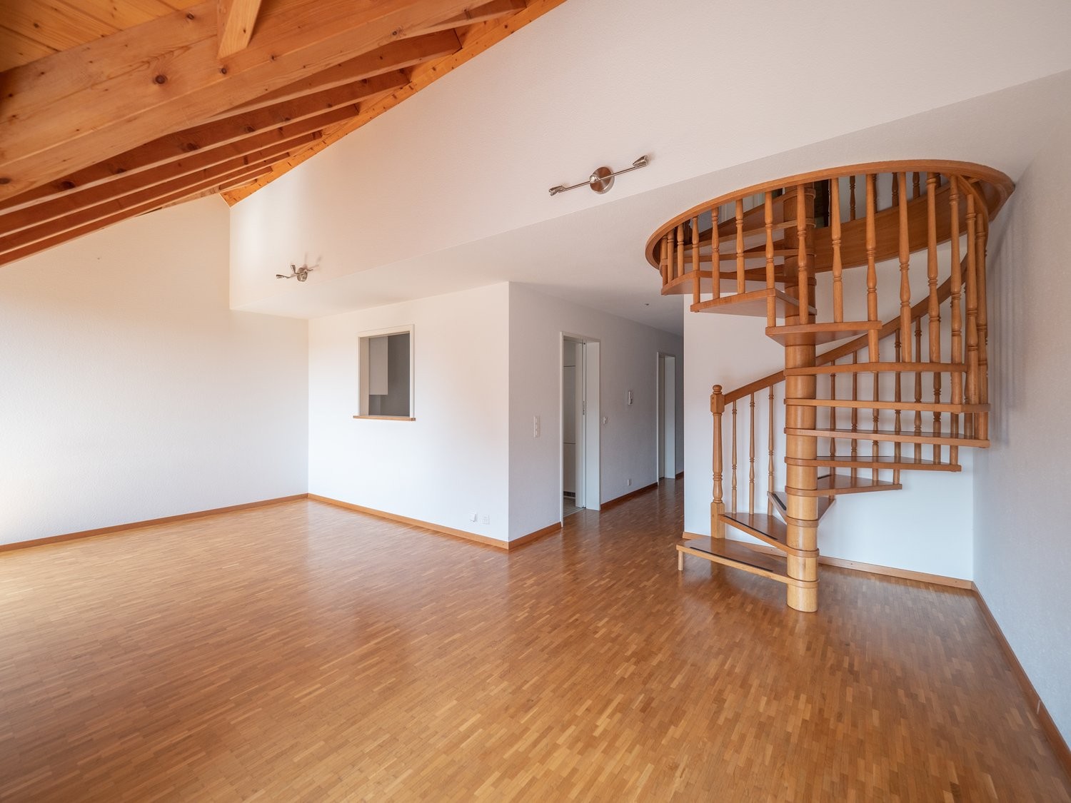 Appartamento di 3 ½ locali, foto 1 di 4