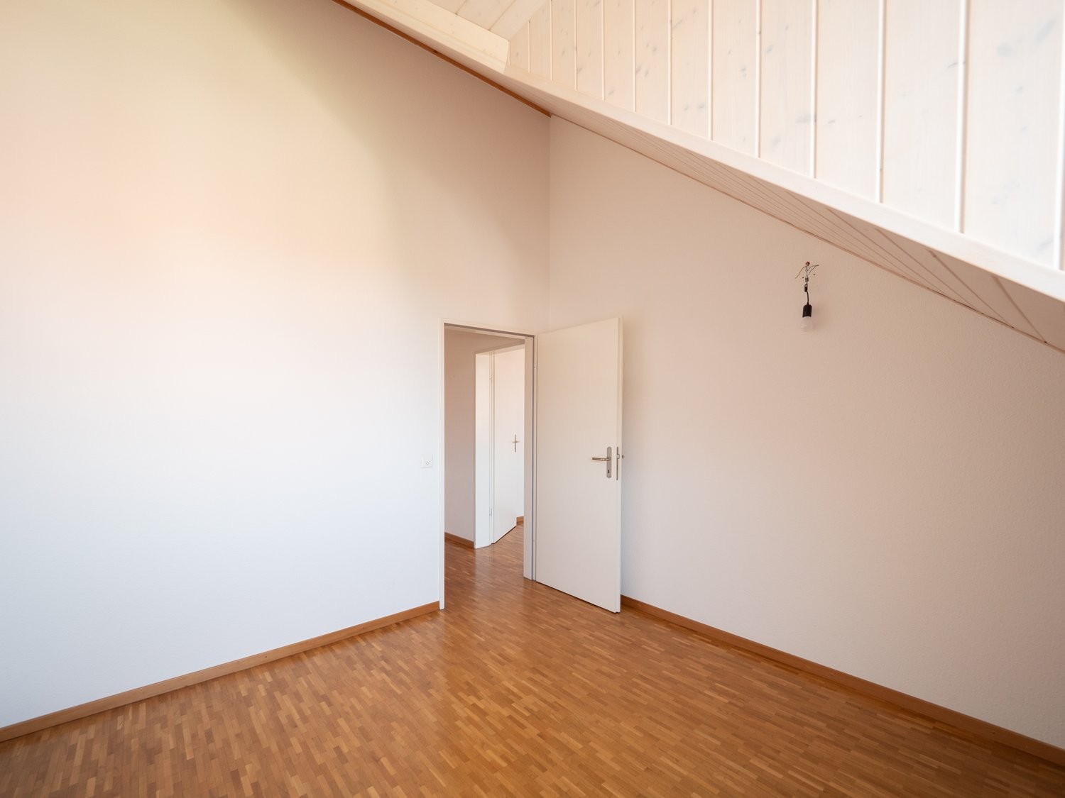 Appartamento di 3 ½ locali, foto 3 di 4