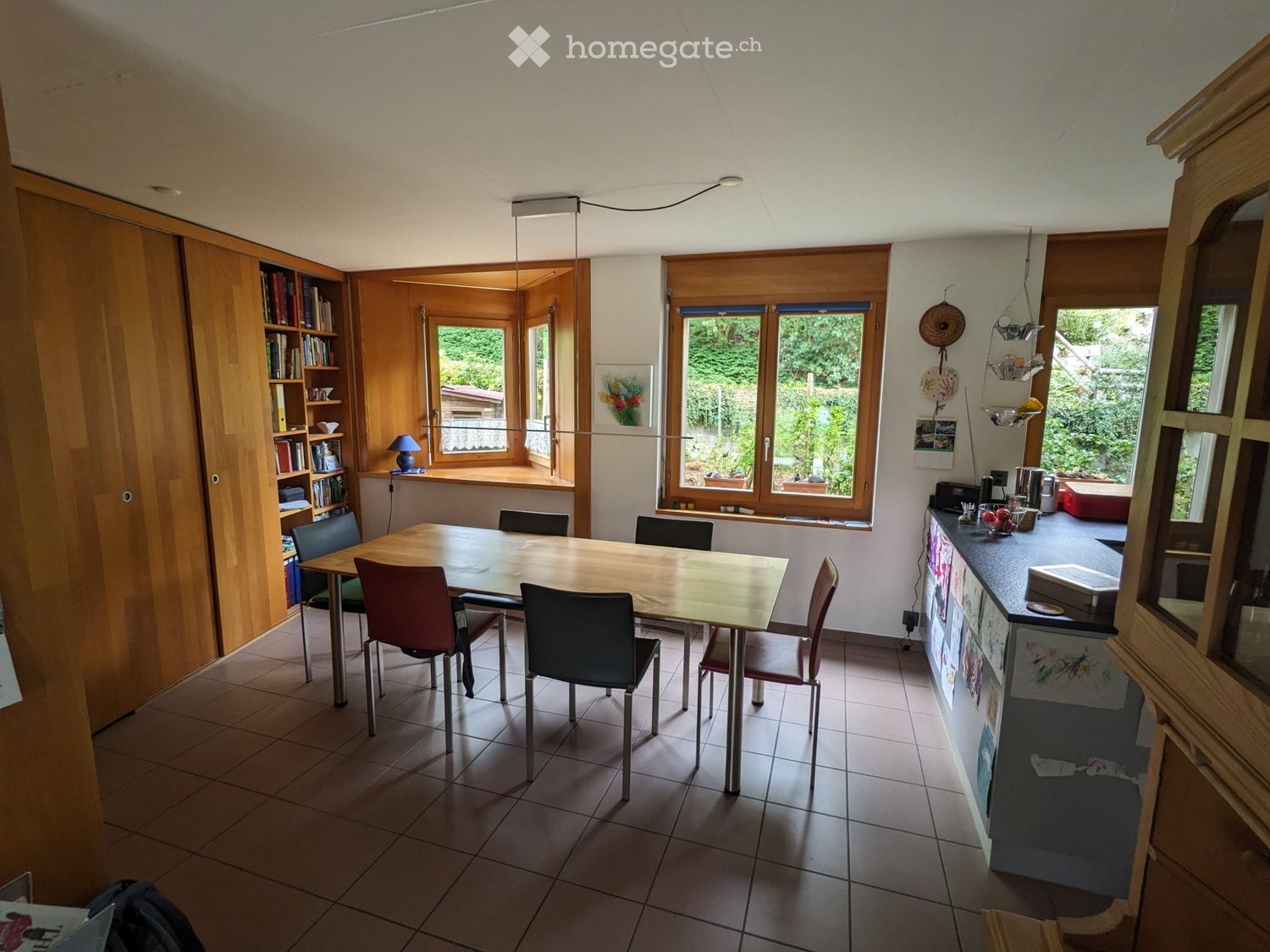 Casa unifamiliare di 5 ½ locali