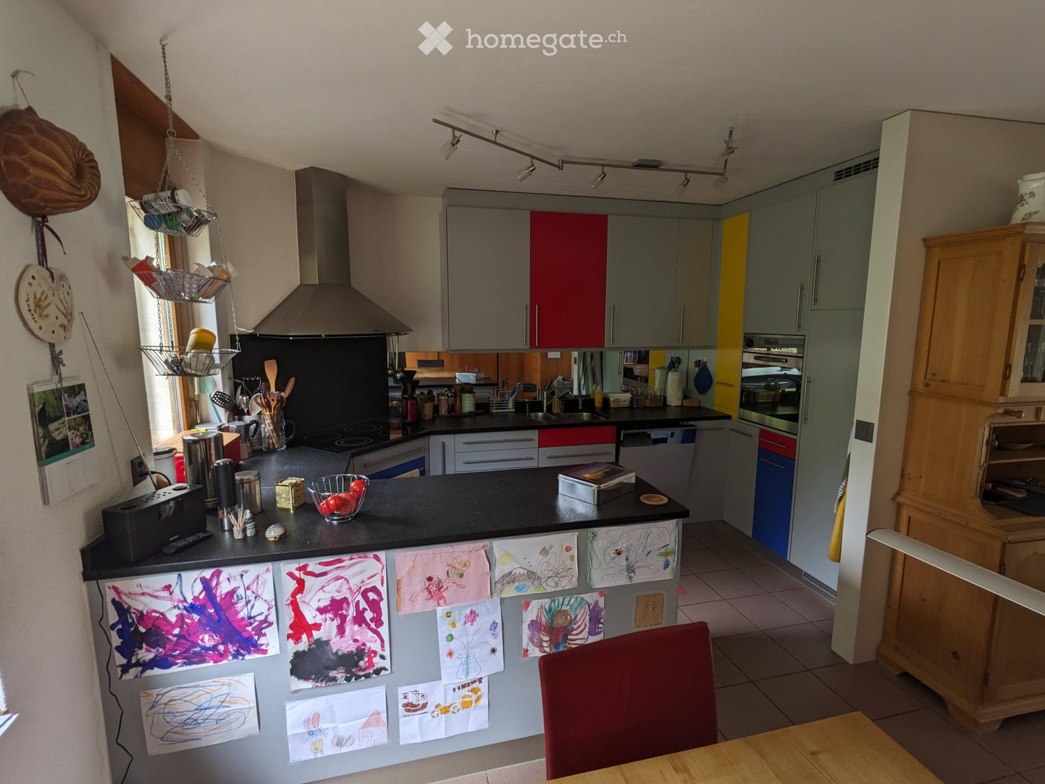 Casa unifamiliare di 5 ½ locali