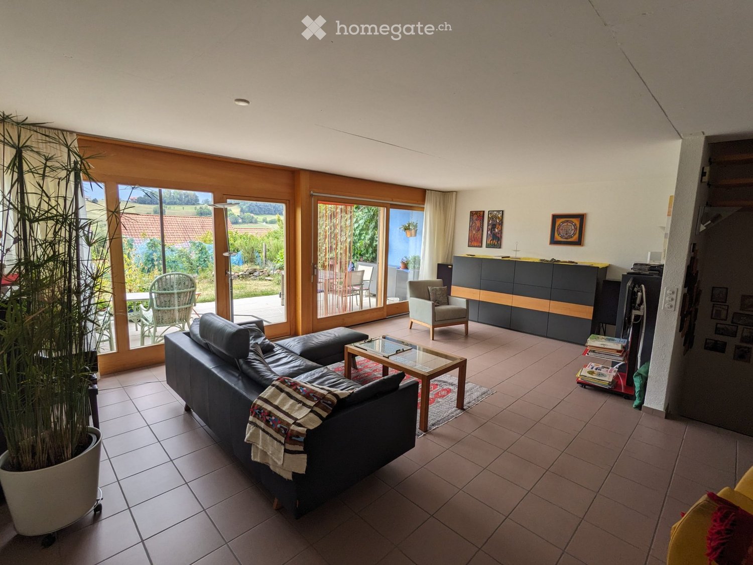 Casa unifamiliare di 5 ½ locali