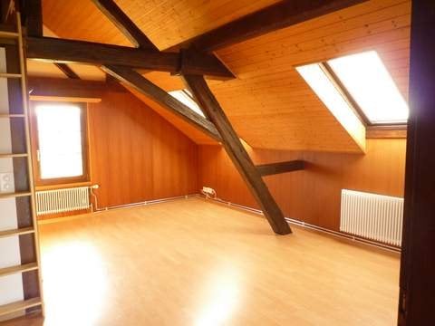 2 rooms apartment