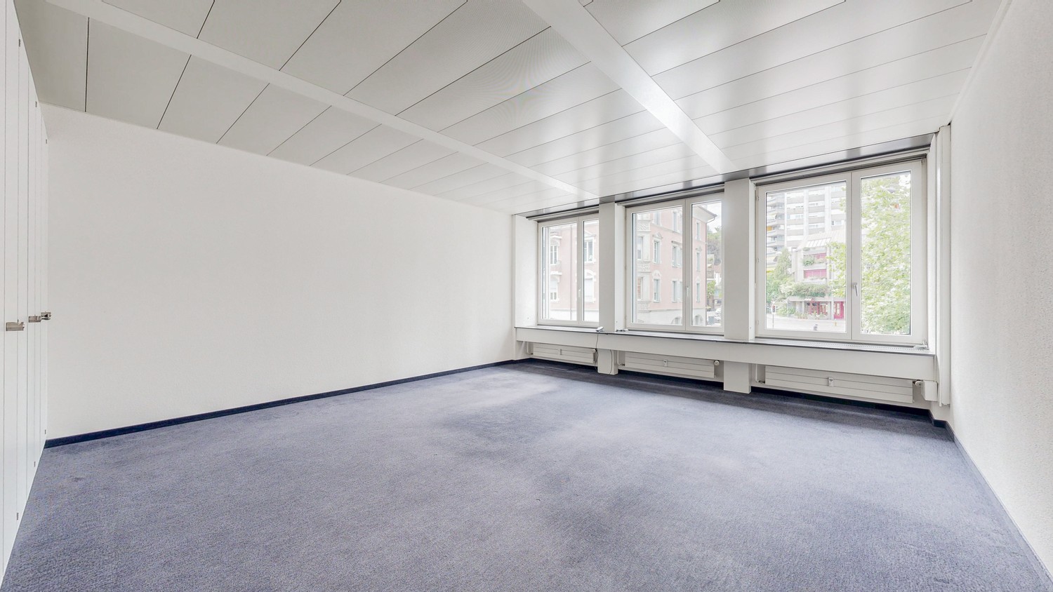 456m² ufficio