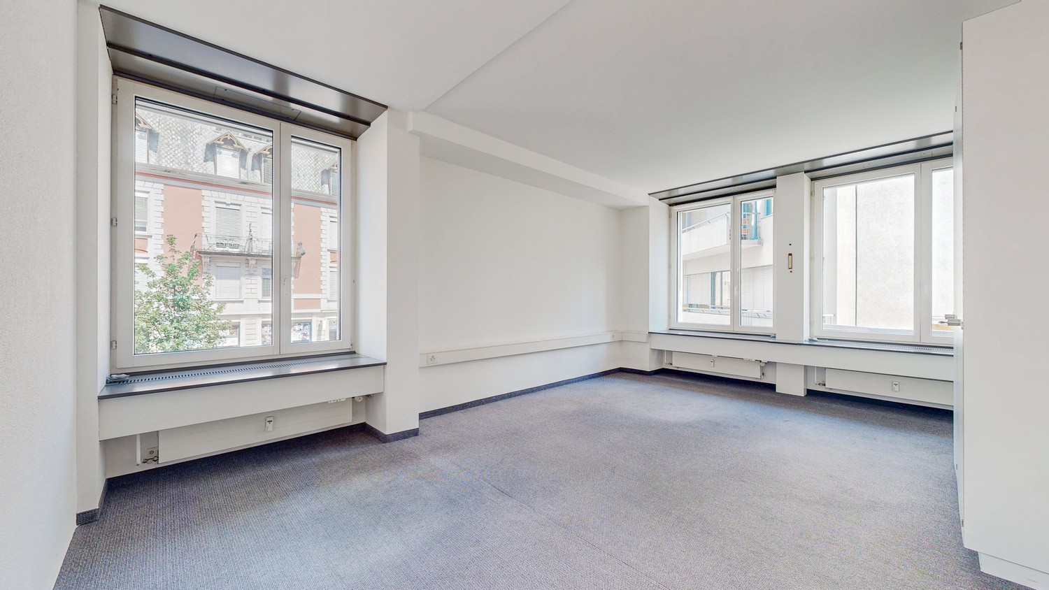 456m² ufficio